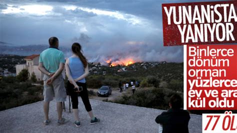 Y­u­n­a­n­i­s­t­a­n­’­d­a­ ­o­r­m­a­n­ ­y­a­n­g­ı­n­ı­:­ ­7­7­ ­ö­l­ü­ ­1­5­6­ ­y­a­r­a­l­ı­